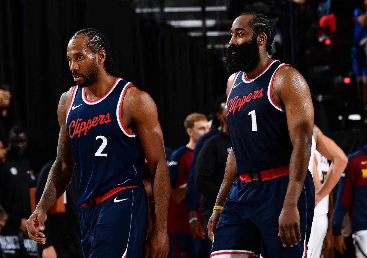 九游官网-转会期洛杉矶快船备战NBA常规赛；门线救险细节曝光；管理层满意；球探报告显示潜力的简单介绍